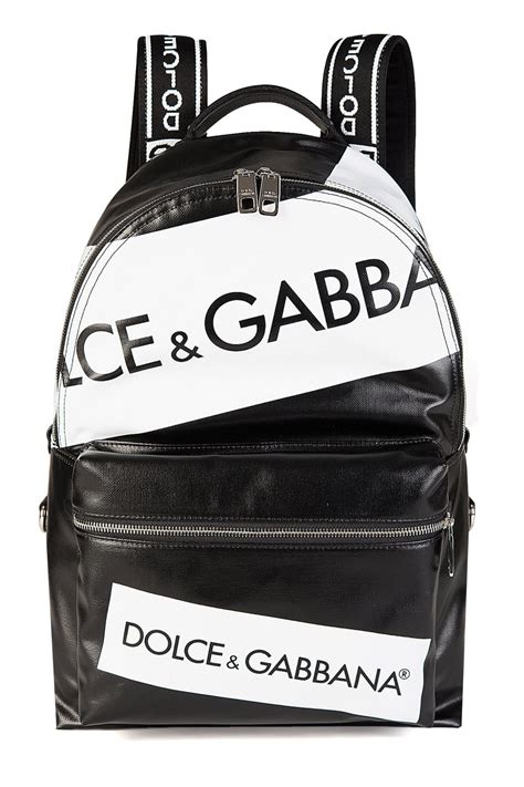 dolce gabbana backpack